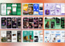 design play and app store screenshots for your mobile app